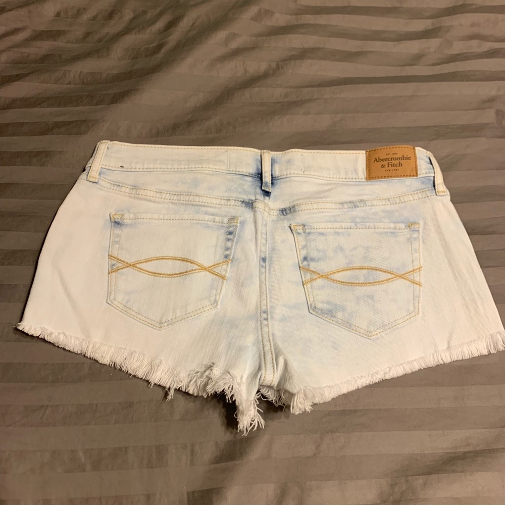 Shorts - Picture 2 of 2